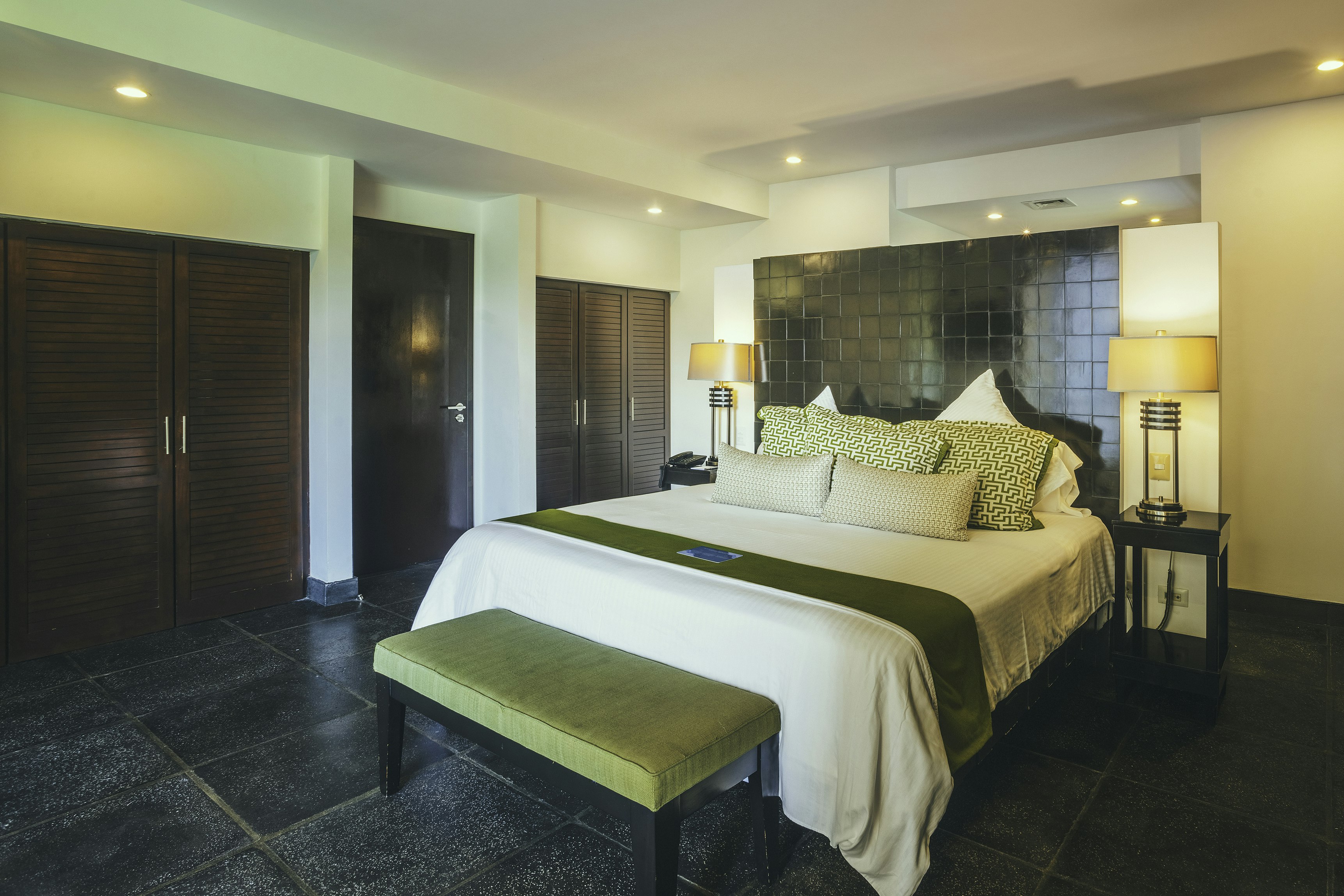 Condo Suite- Main Room