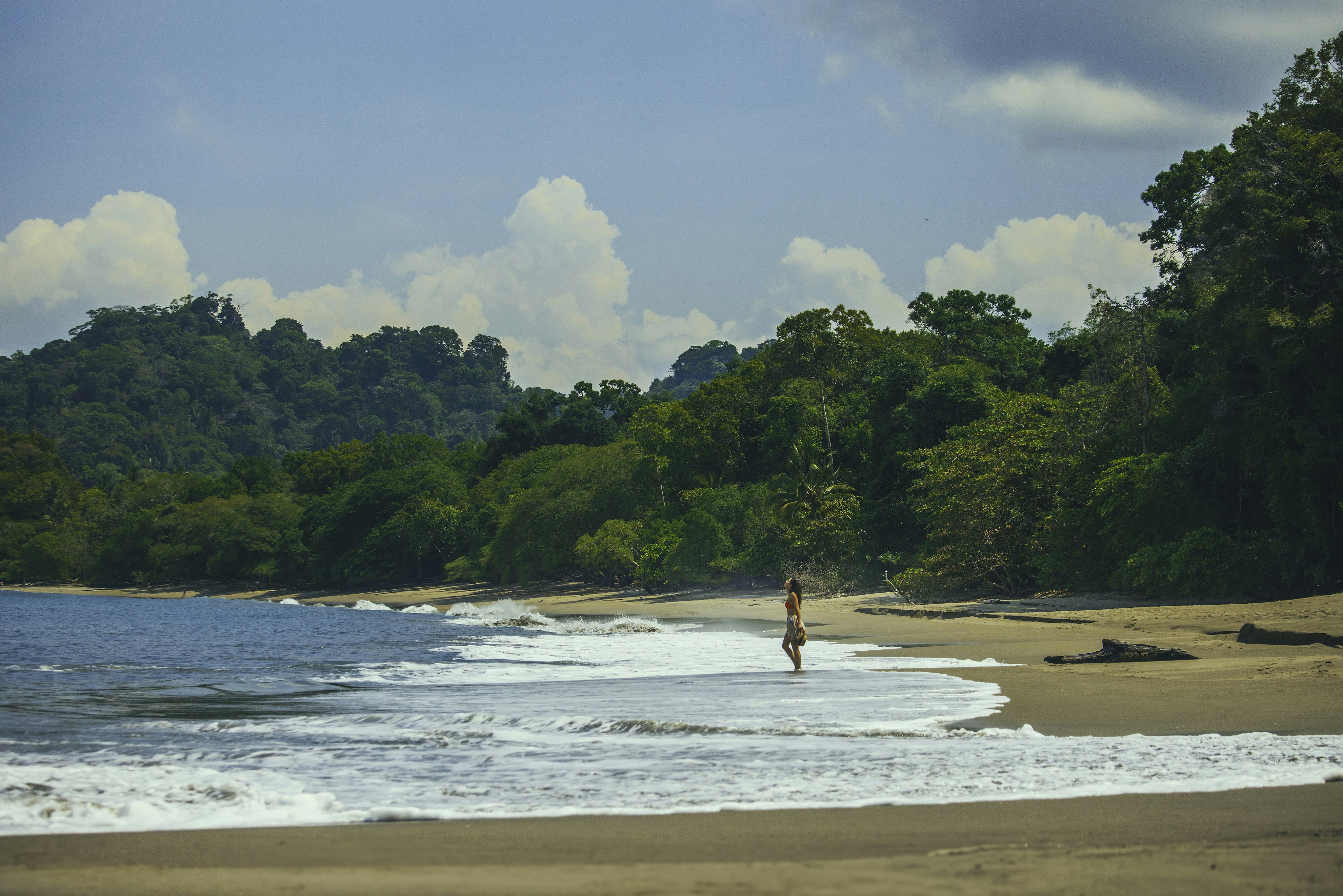 Parque Manuel Antonio