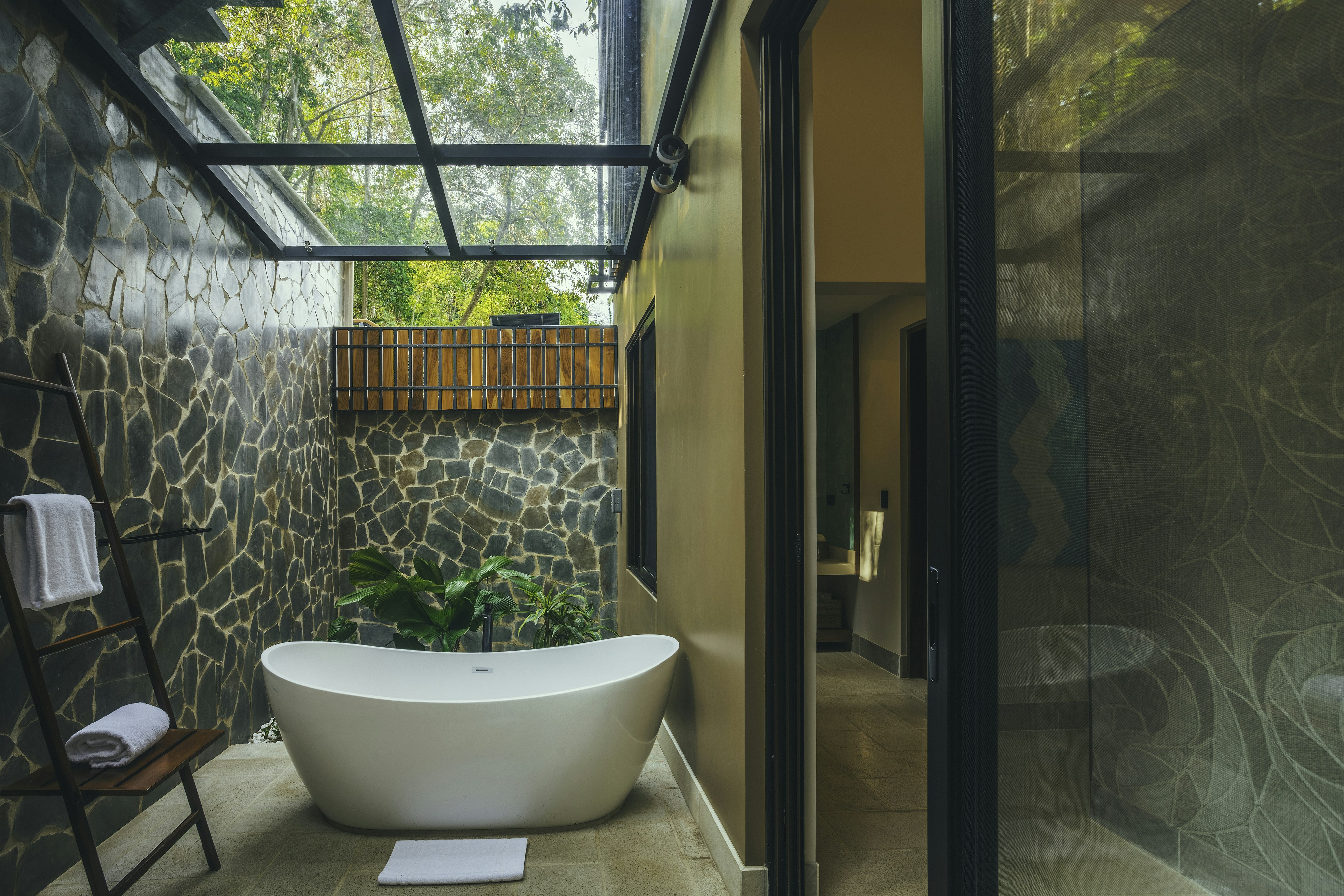 OA Los Altos Resort With Allie Florio By Brice Ferre Studio