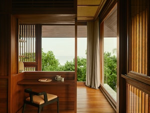 Ocean Panorama Suite View