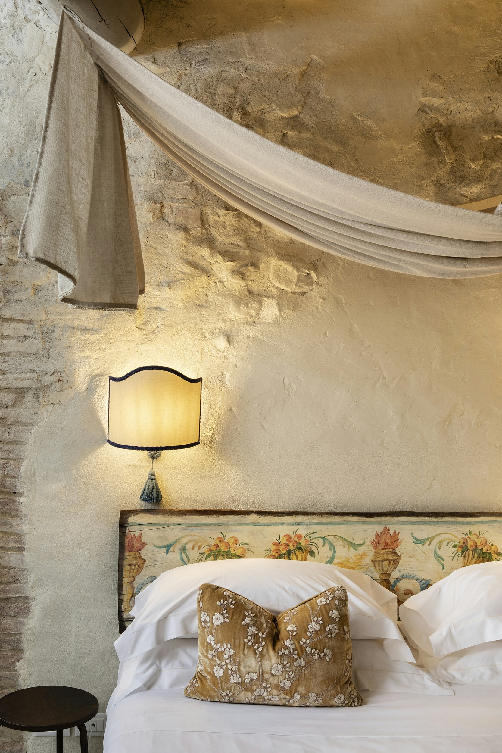 Garden Room - Bedroom