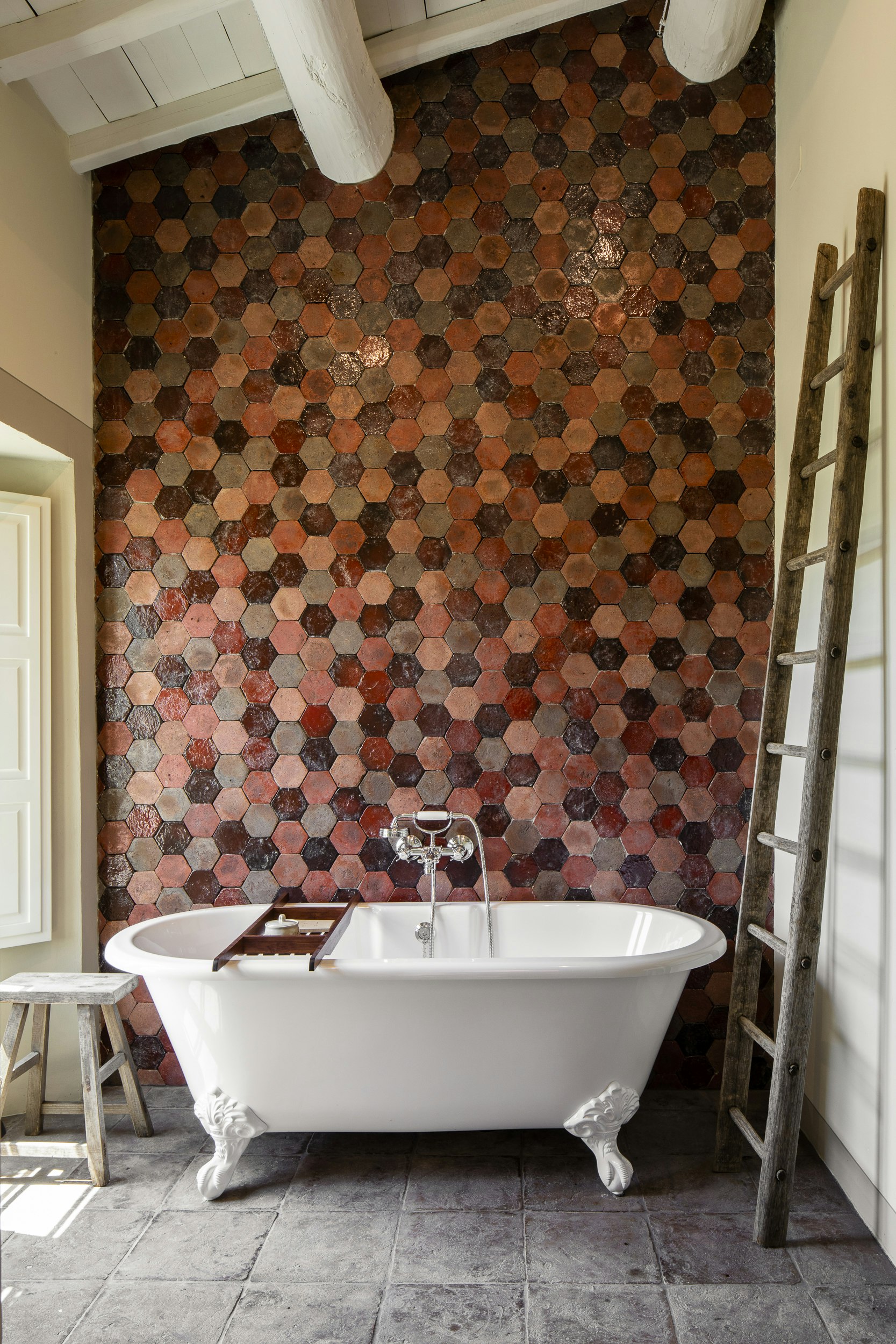 Grand Suite - Bathroom