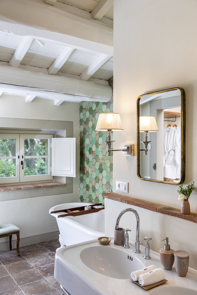 Suite - Bathroom