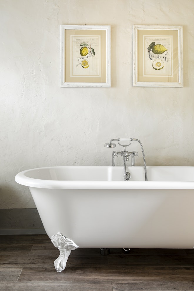 Master Suite - Bathroom