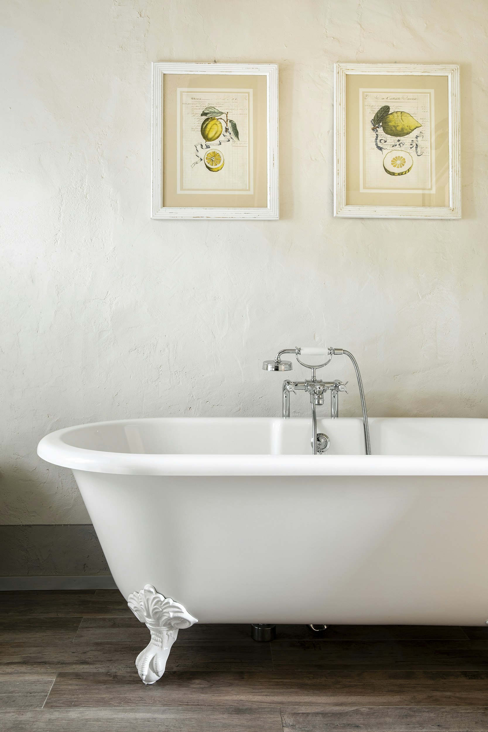 Master Suite - Bathroom