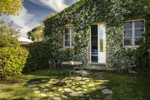 Deluxe Room - Garden
