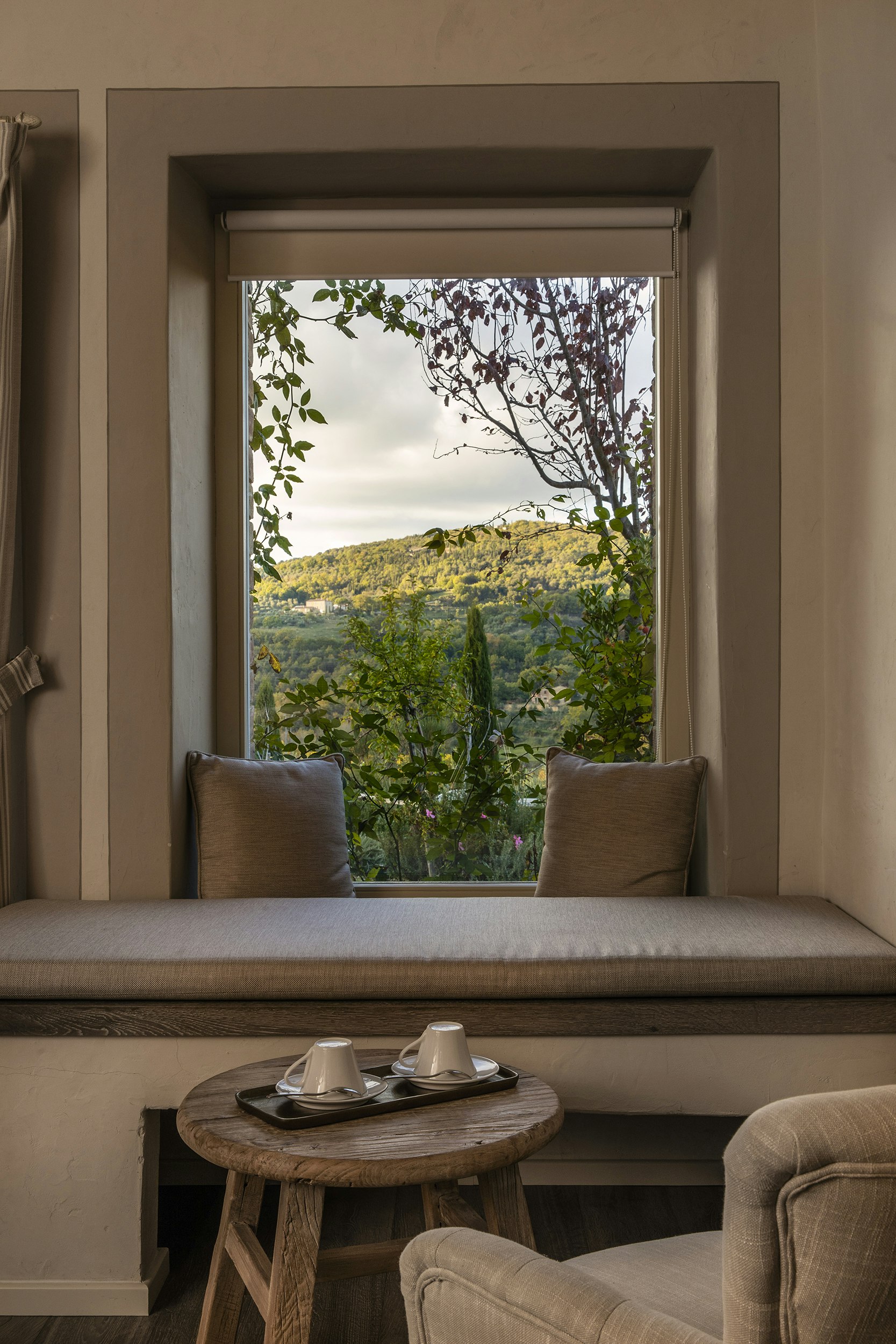 Deluxe Room - Room Details