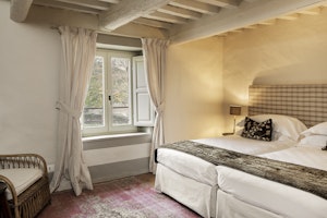Master Suite - Bedroom