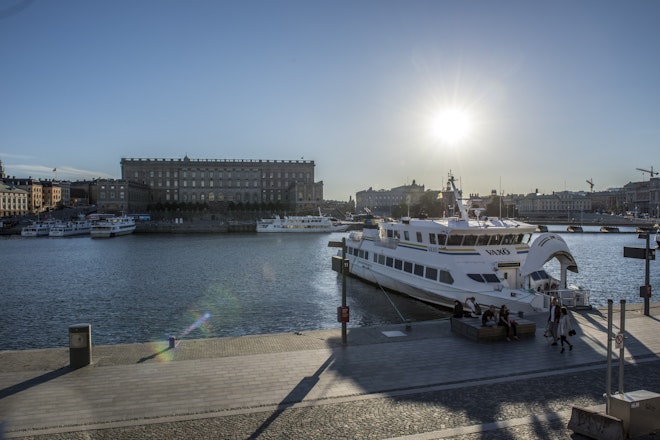 View Palace