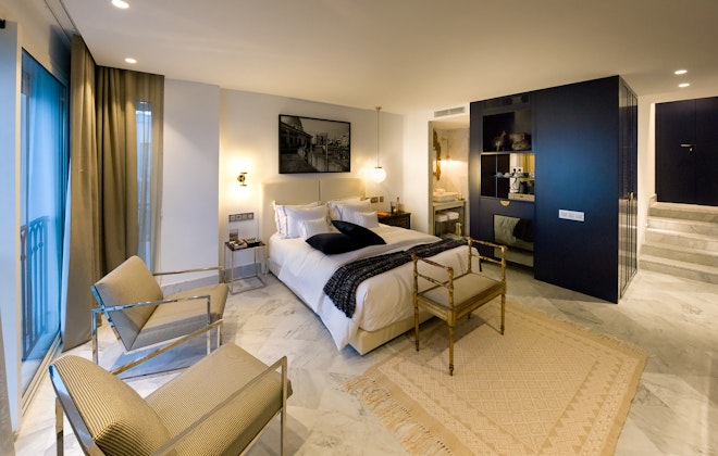 Superior Room