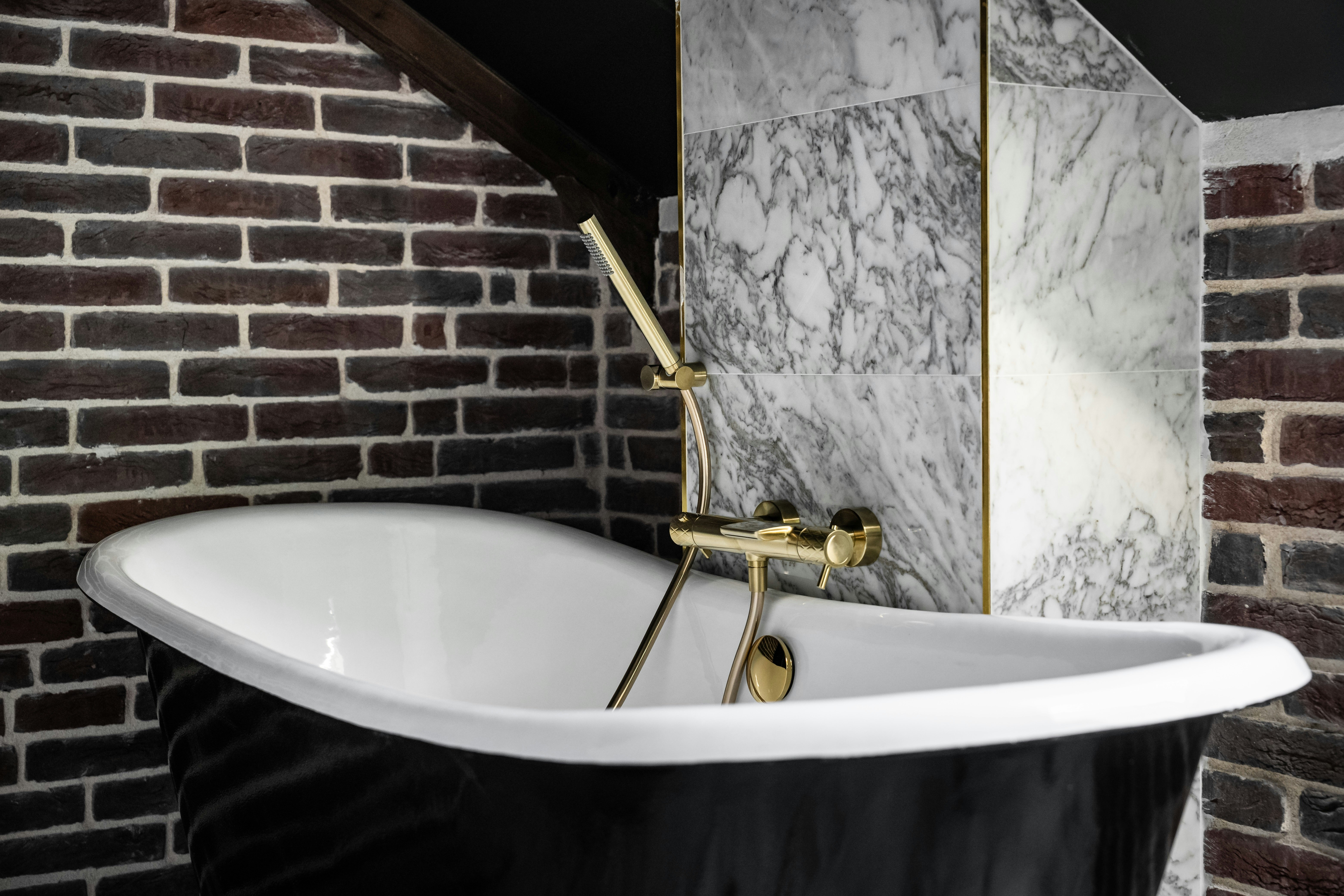 St James Park - Bathtub