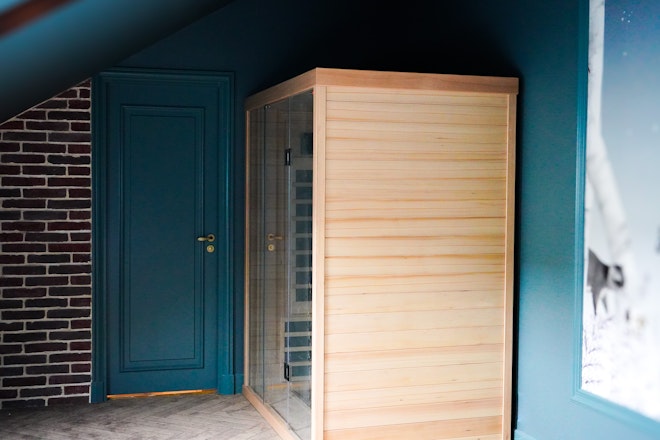 Forêt de Laponie - Room Details