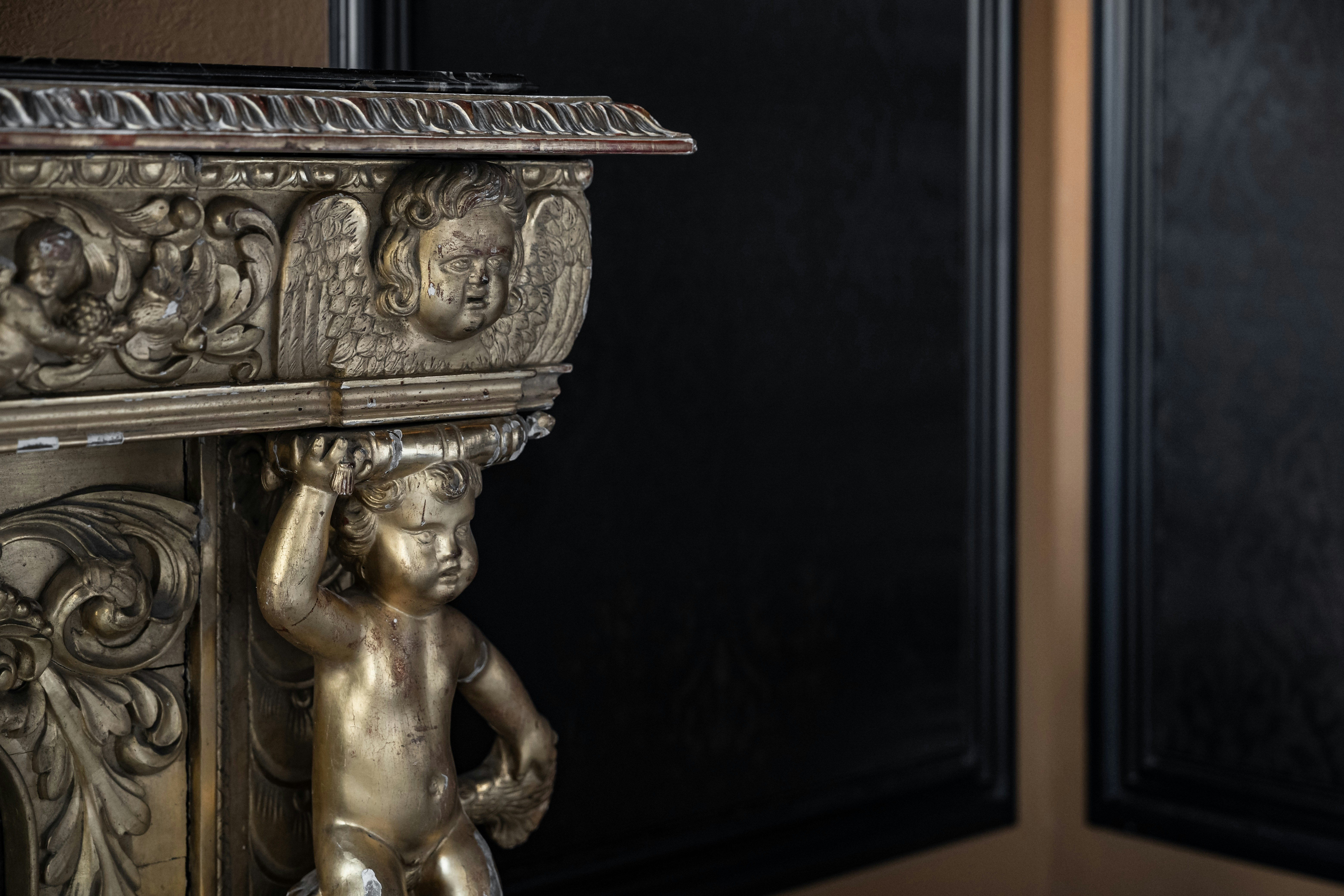 Palazzo di Amore - Room Details