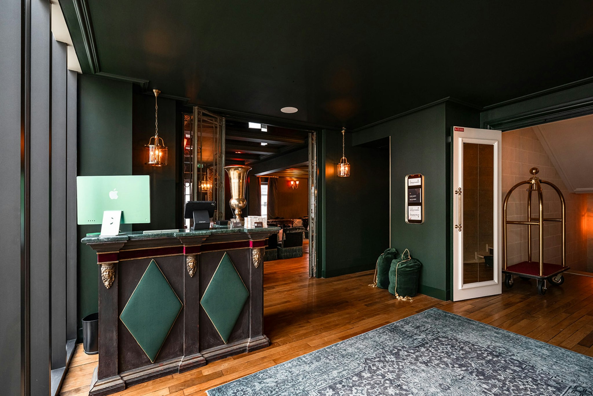 Venue gallery photo