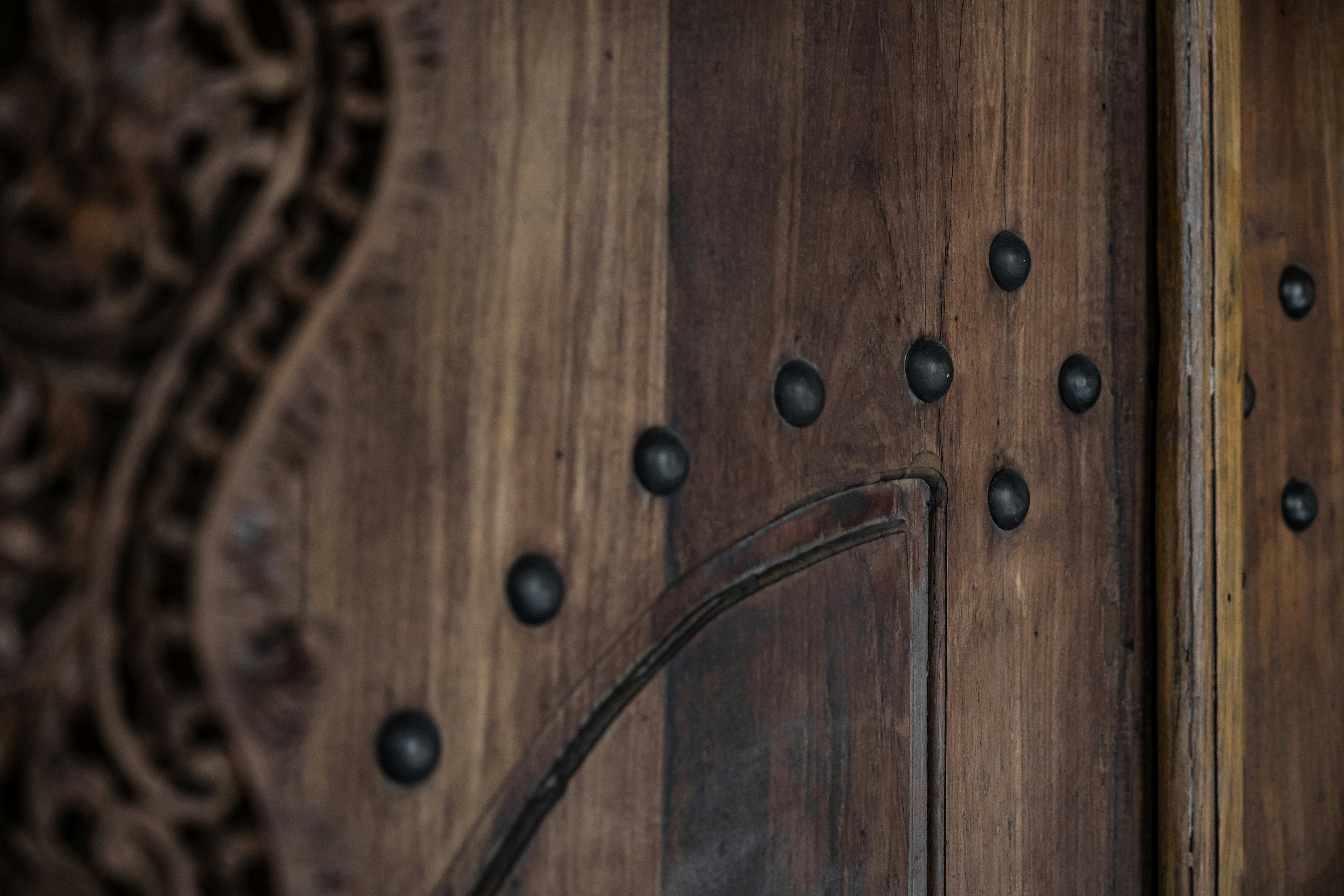 Temple de Shiva - Room Details