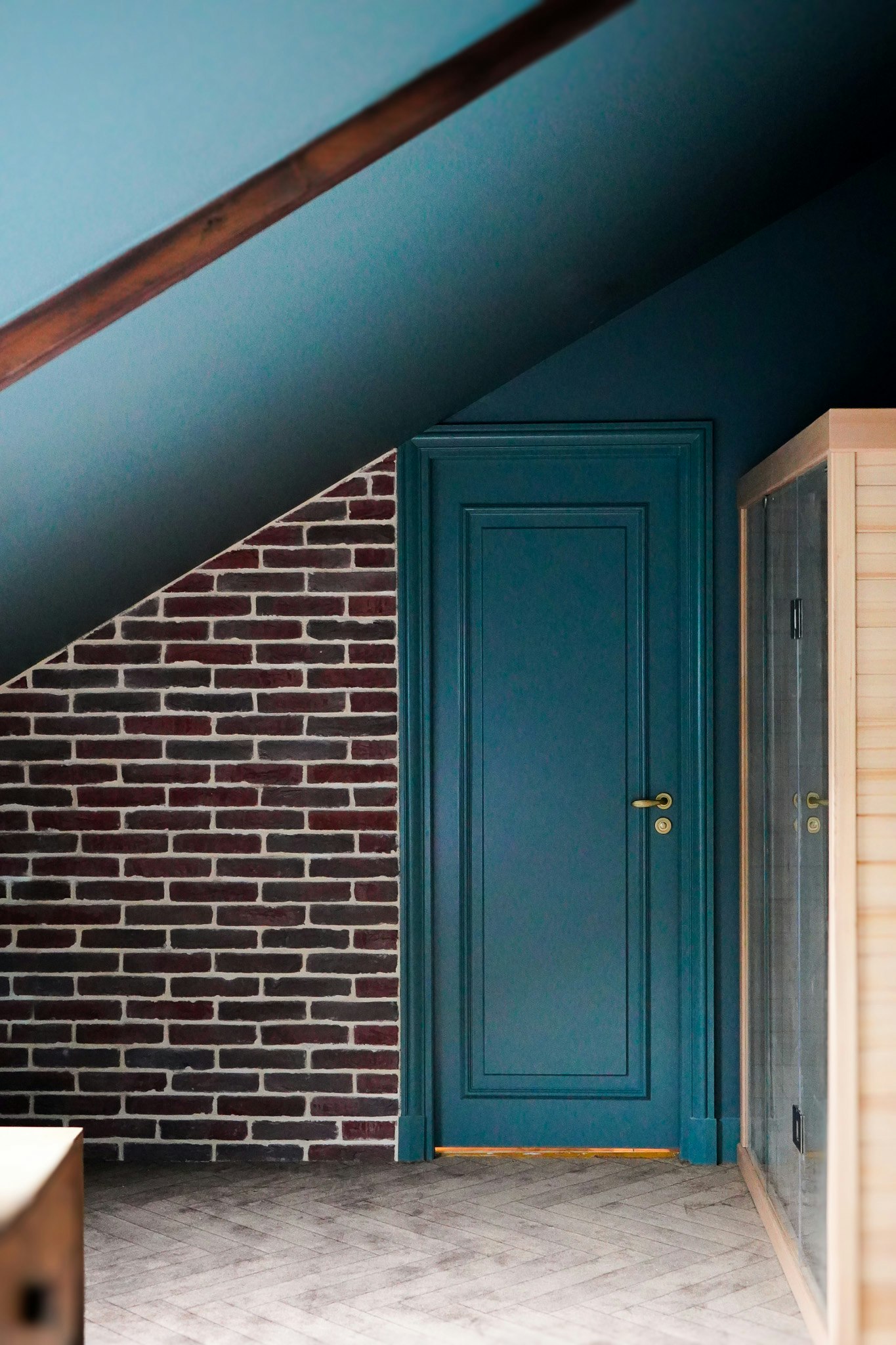 Forêt de Laponie - Room Details