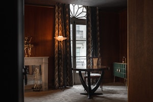 La Belle Époque - Room Details