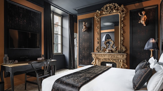 Palazzo di Amore - Room