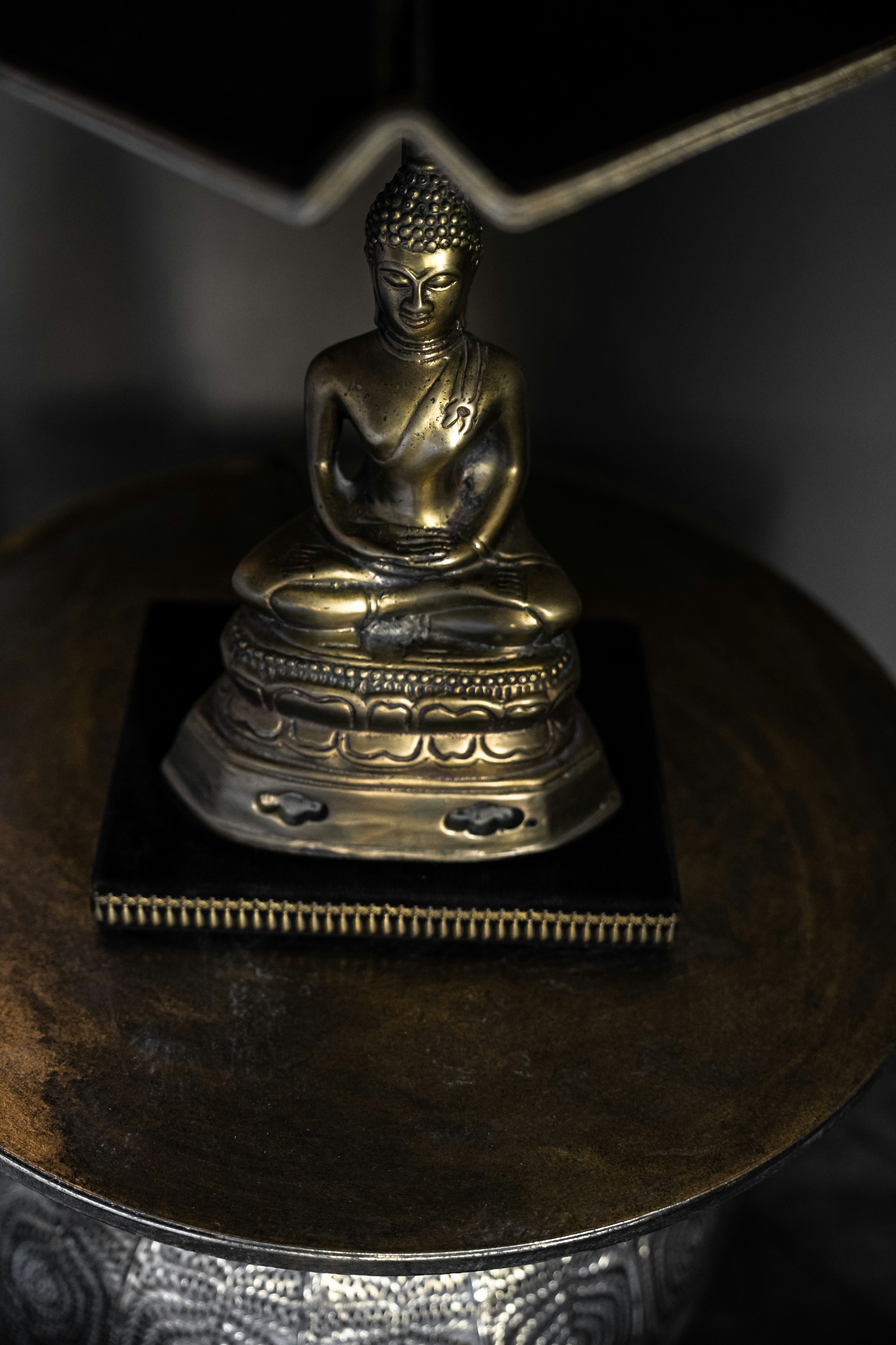 Temple de Shiva - Room Details