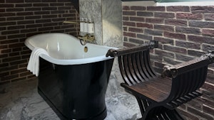 St James's Park - Bathroom