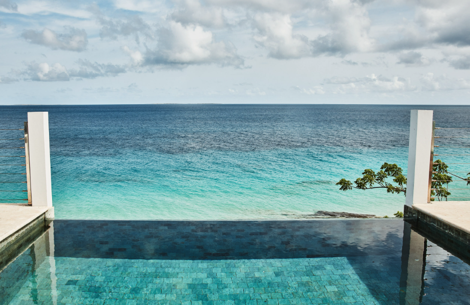 Turtle Cove 2 Bedroom Suite - Private Pool