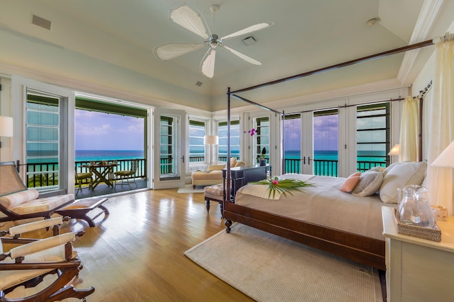 Santosha Villa Estate - Bedroom