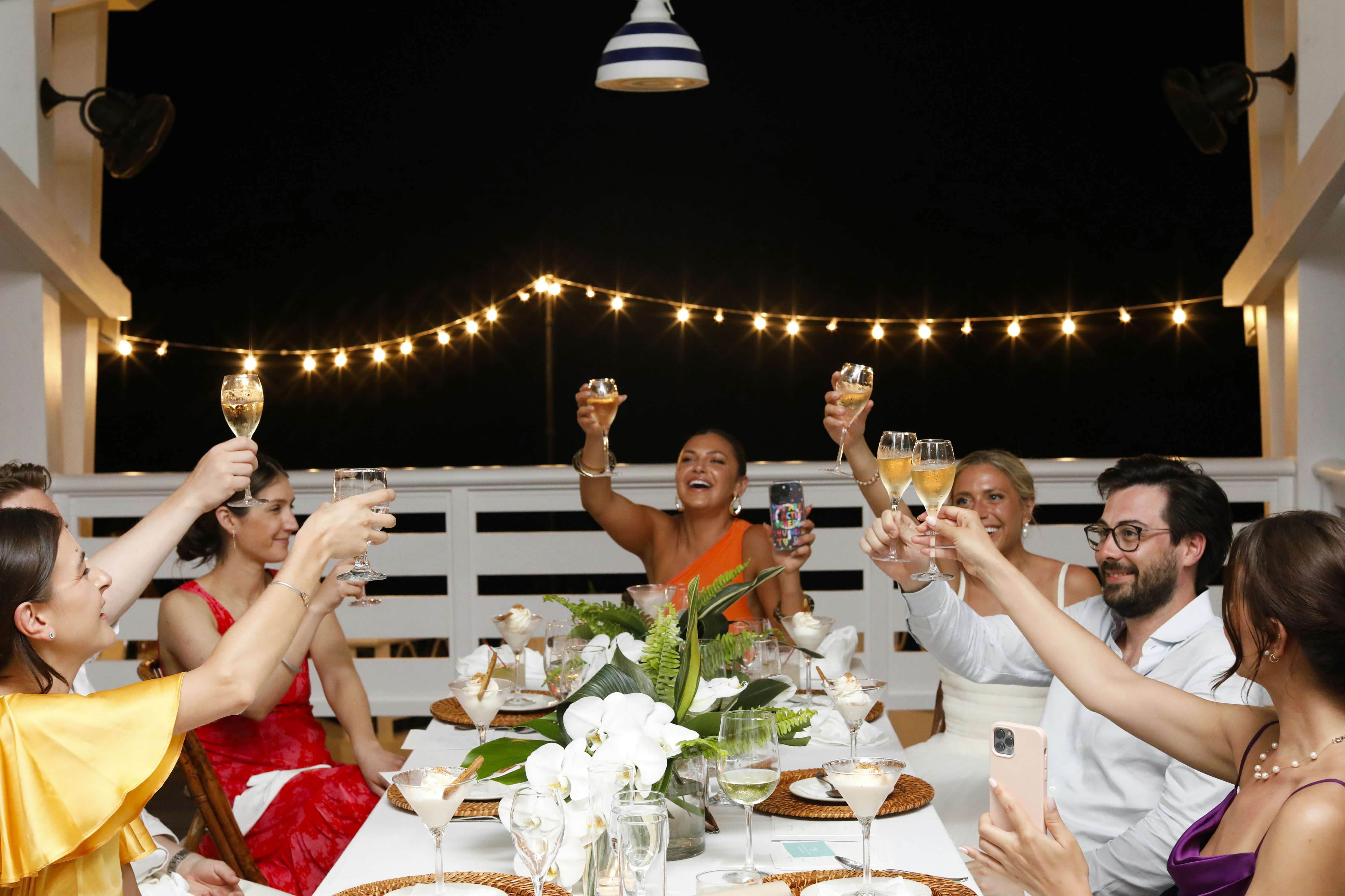 Celeste by Kerth Gumbs