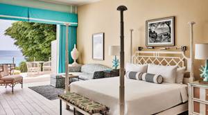 Spa 3 Bedroom Suite - Bedroom