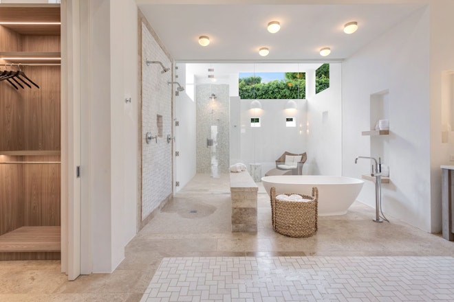 Sand Villa - Bathroom