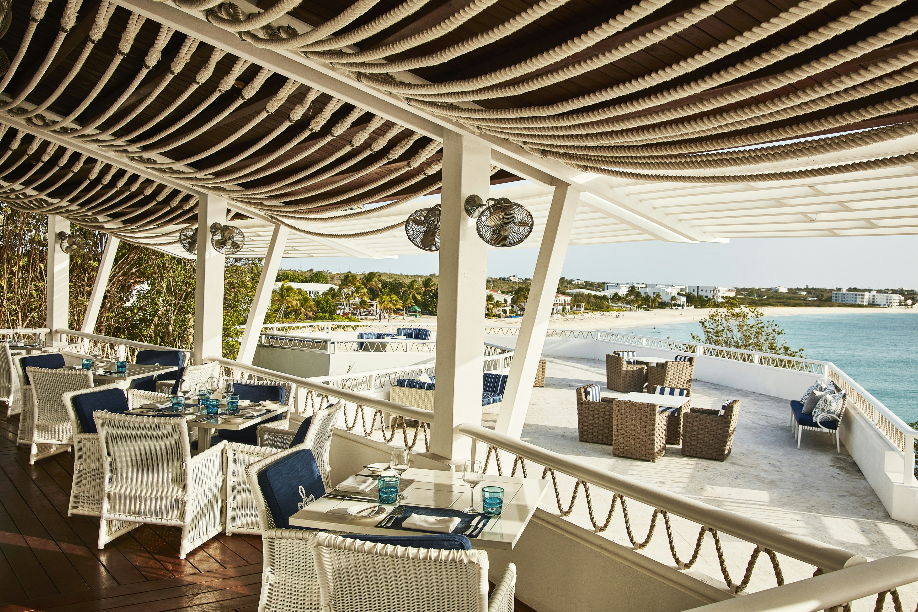 Celeste by Kerth Gumbs Terrace