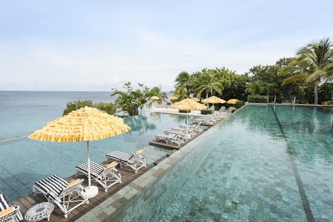 Infinity Pool