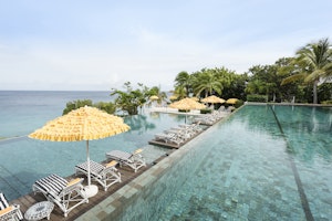 Infinity Pool