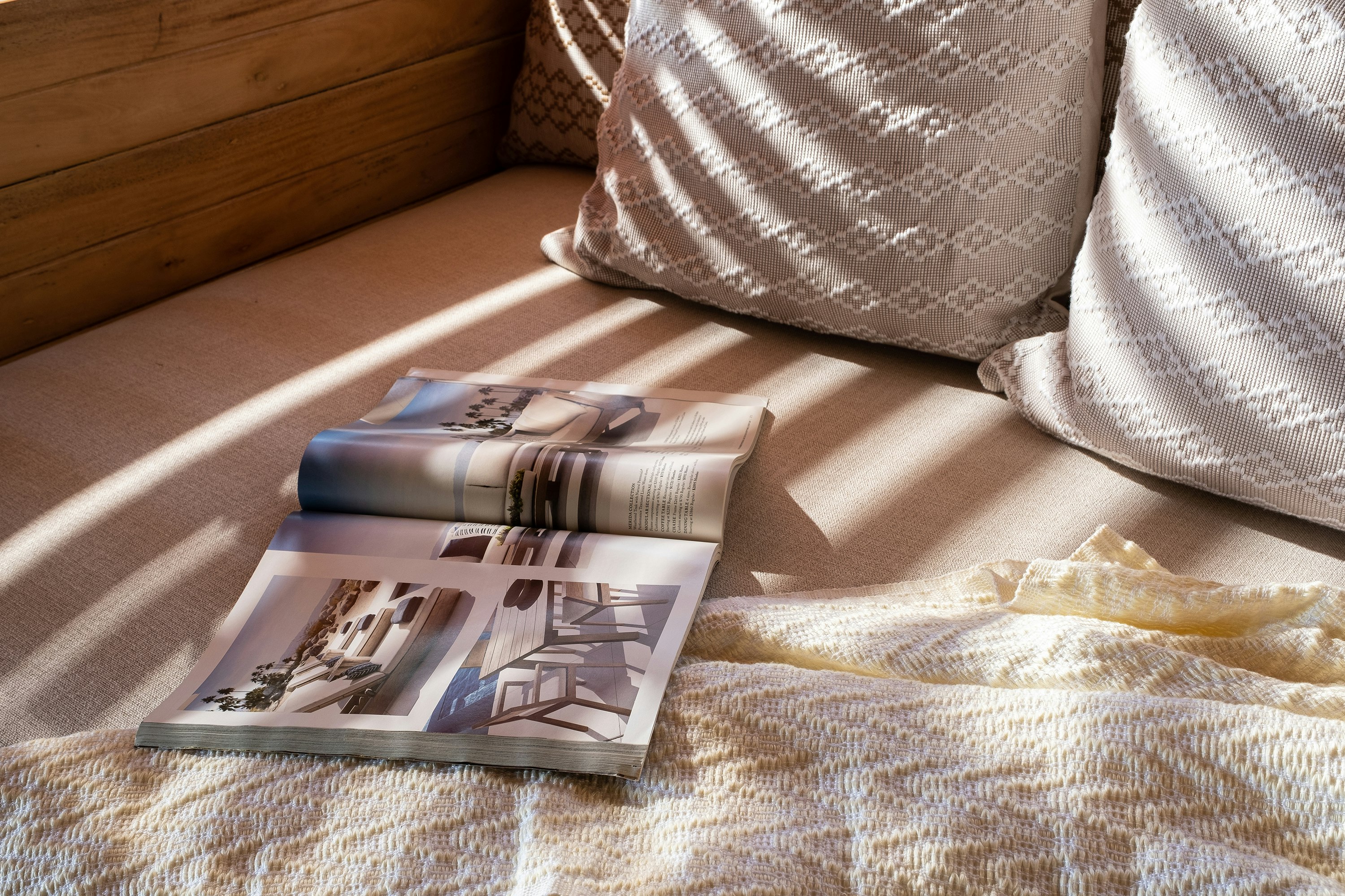 Manami Two Bedroom Villa