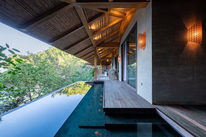 Two Bedroom Villa