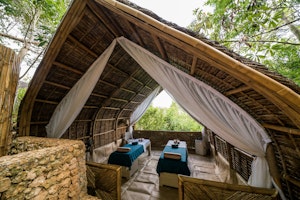 Linong Spa