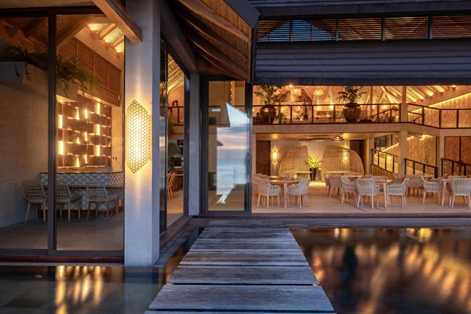 Lingaw Restaurant