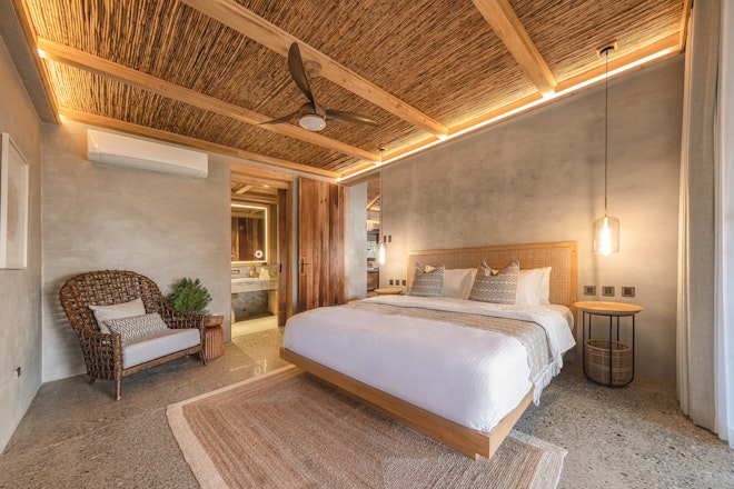 Two Bedroom Villa