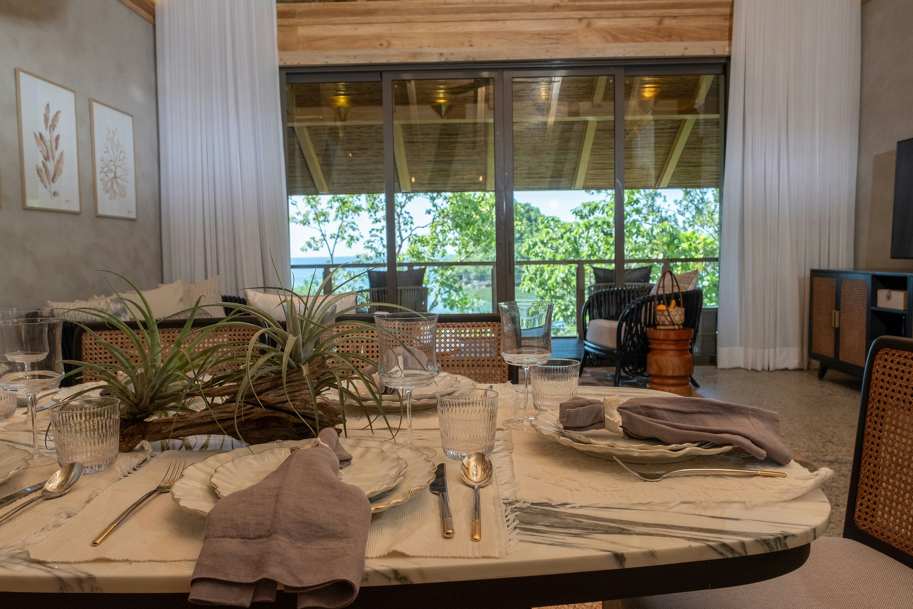 Manami Two Bedroom Villa