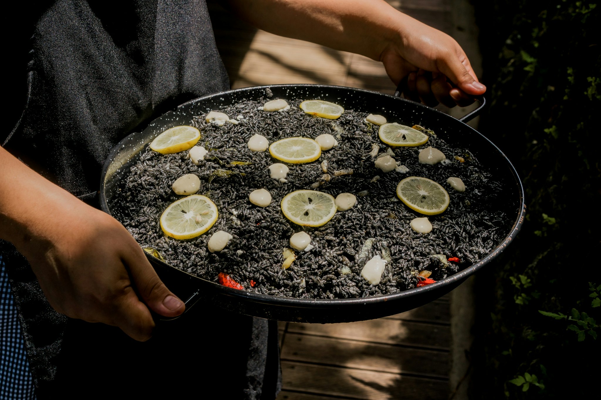 Paella