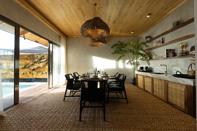 Kitchenette