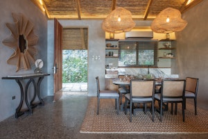 Two Bedroom Villa
