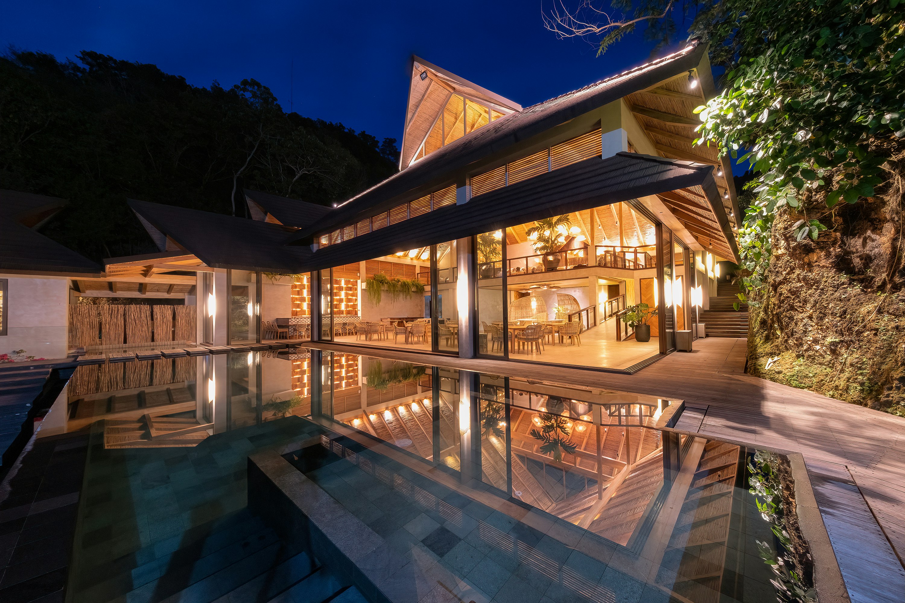 Manami Resort Property Exterior