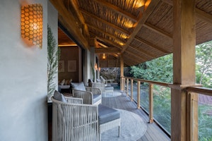 Two Bedroom Villa