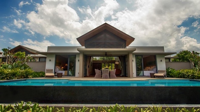 2 Bedroom Amani View