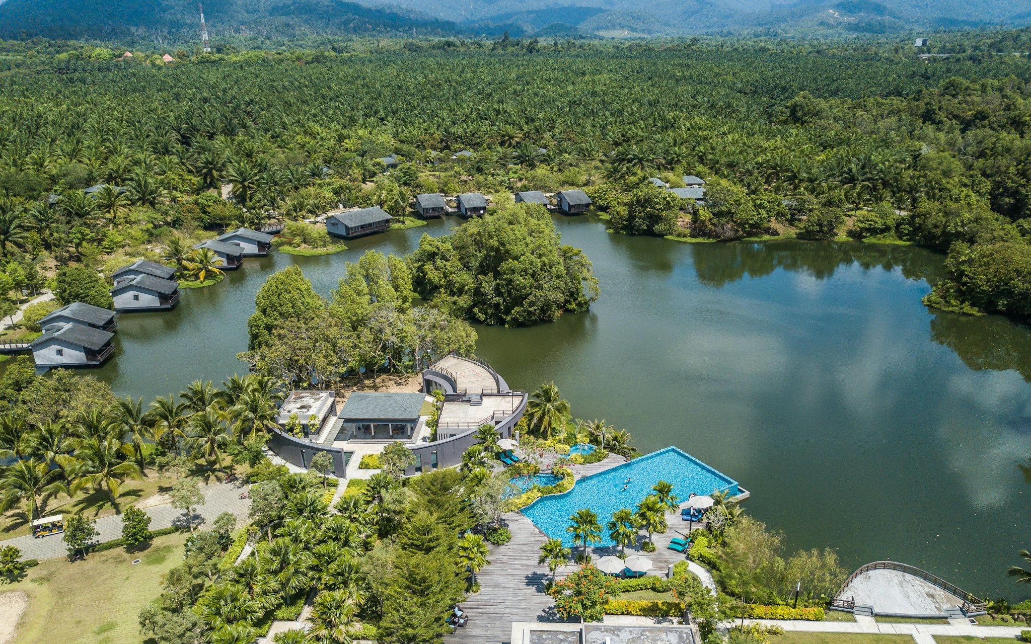 Mangala Resort and Spa