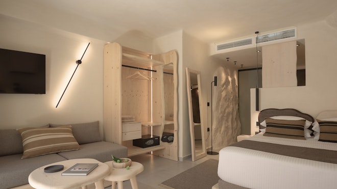 Junior Suite