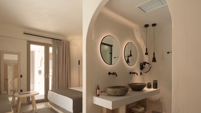 Junior Suite