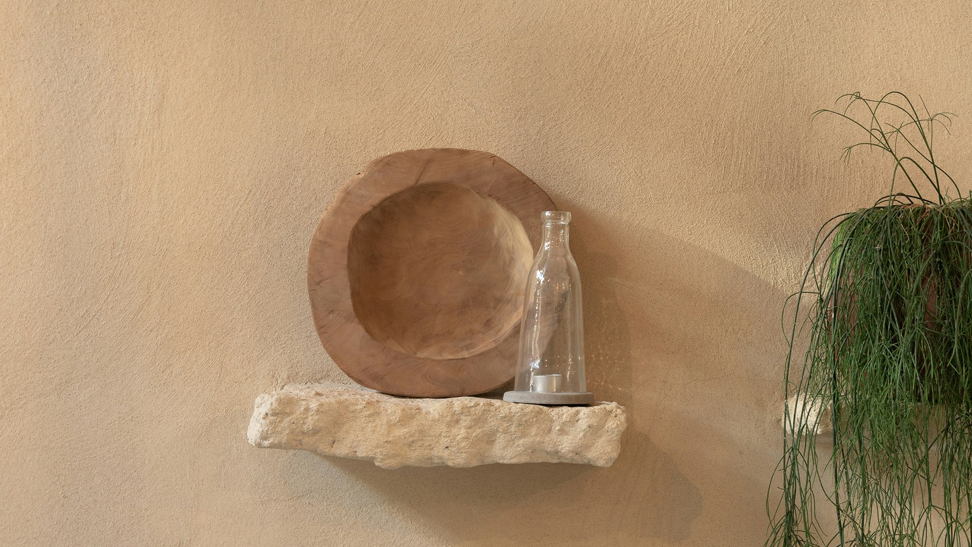 Manili Bistro - Interior