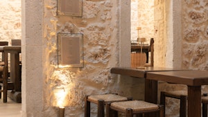 Manili Bistro