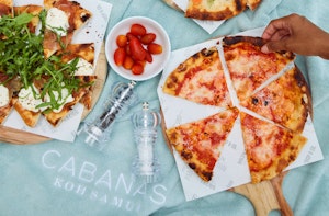 Via Emilia Pizzeria